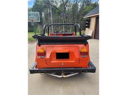 1973 Volkswagen Thing (CC-2119566) for sale in Greensboro, North Carolina