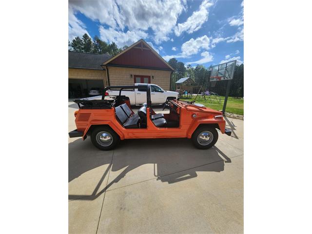 1973 Volkswagen Thing (CC-2119566) for sale in Greensboro, North Carolina