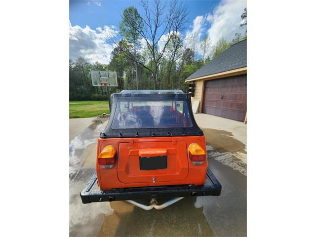 1973 Volkswagen Thing (CC-2119566) for sale in Greensboro, North Carolina