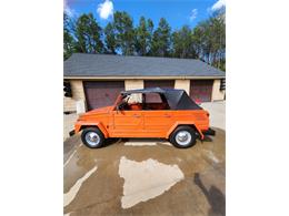 1973 Volkswagen Thing (CC-2119566) for sale in Greensboro, North Carolina