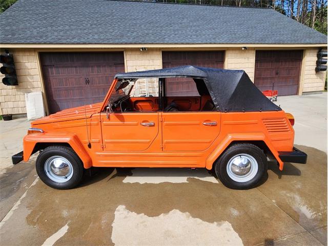 1973 Volkswagen Thing (CC-2119566) for sale in Greensboro, North Carolina