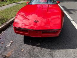 1985 Chevrolet Corvette (CC-2119567) for sale in Greensboro, North Carolina
