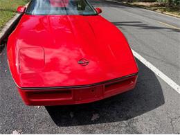 1985 Chevrolet Corvette (CC-2119567) for sale in Greensboro, North Carolina