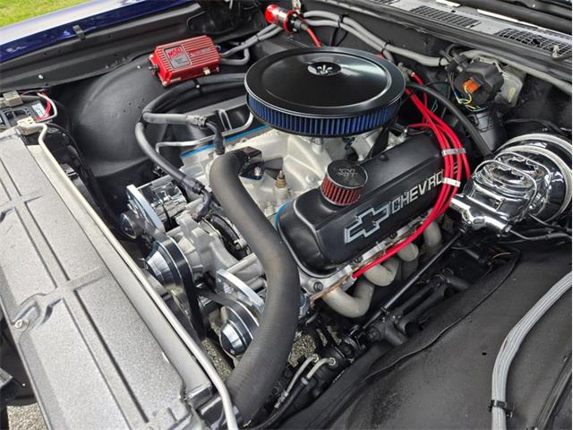 1968 Chevrolet Chevelle (CC-2119568) for sale in Greensboro, North Carolina