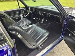 1968 Chevrolet Chevelle (CC-2119568) for sale in Greensboro, North Carolina