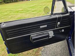 1968 Chevrolet Chevelle (CC-2119568) for sale in Greensboro, North Carolina