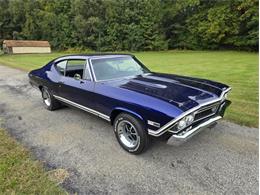 1968 Chevrolet Chevelle (CC-2119568) for sale in Greensboro, North Carolina