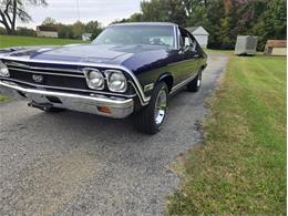 1968 Chevrolet Chevelle (CC-2119568) for sale in Greensboro, North Carolina