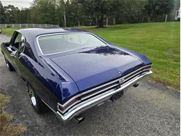 1968 Chevrolet Chevelle (CC-2119568) for sale in Greensboro, North Carolina