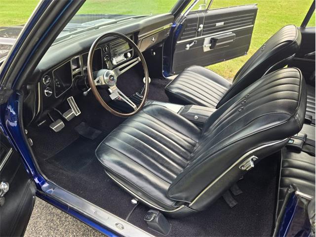1968 Chevrolet Chevelle (CC-2119568) for sale in Greensboro, North Carolina