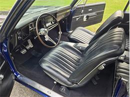 1968 Chevrolet Chevelle (CC-2119568) for sale in Greensboro, North Carolina