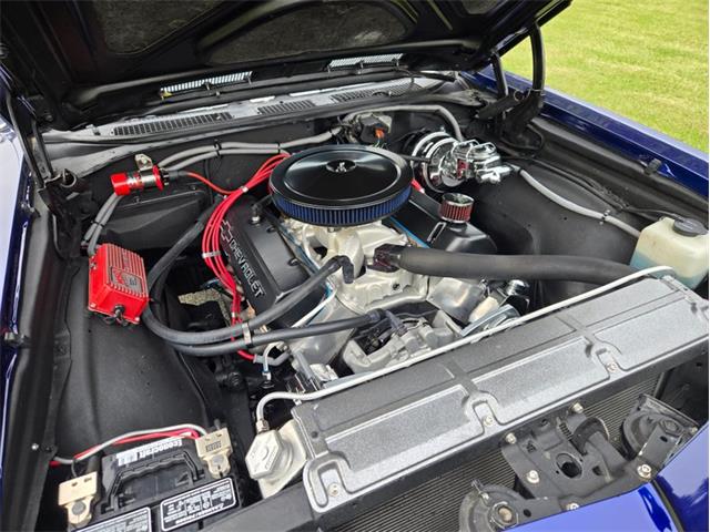 1968 Chevrolet Chevelle (CC-2119568) for sale in Greensboro, North Carolina