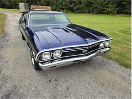 1968 Chevrolet Chevelle (CC-2119568) for sale in Greensboro, North Carolina