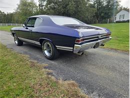 1968 Chevrolet Chevelle (CC-2119568) for sale in Greensboro, North Carolina