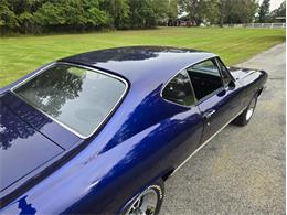 1968 Chevrolet Chevelle (CC-2119568) for sale in Greensboro, North Carolina