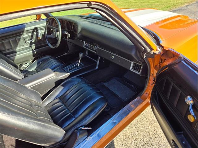 1973 Chevrolet Camaro (CC-2119569) for sale in Greensboro, North Carolina