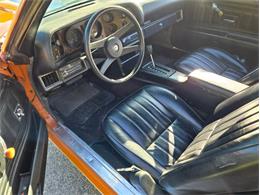 1973 Chevrolet Camaro (CC-2119569) for sale in Greensboro, North Carolina