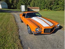 1973 Chevrolet Camaro (CC-2119569) for sale in Greensboro, North Carolina