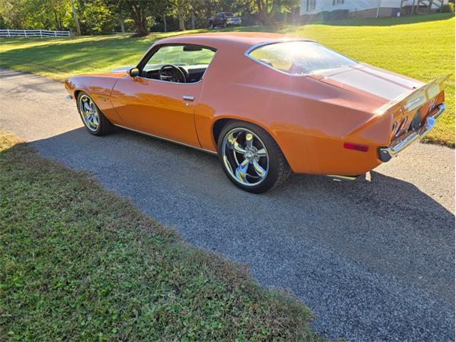 1973 Chevrolet Camaro (CC-2119569) for sale in Greensboro, North Carolina