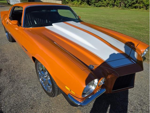 1973 Chevrolet Camaro (CC-2119569) for sale in Greensboro, North Carolina
