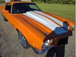 1973 Chevrolet Camaro (CC-2119569) for sale in Greensboro, North Carolina