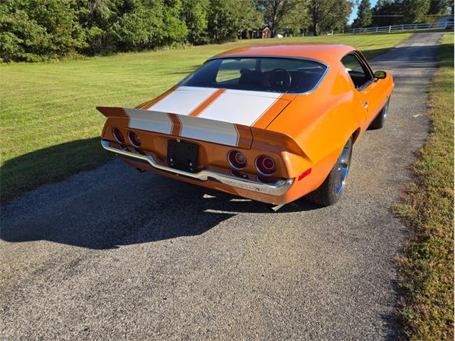 1973 Chevrolet Camaro (CC-2119569) for sale in Greensboro, North Carolina