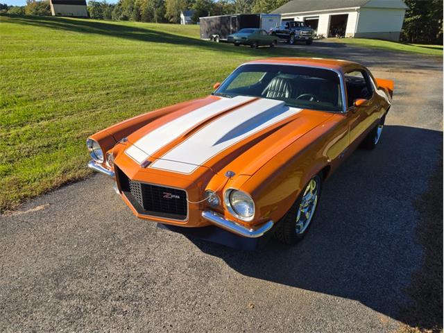 1973 Chevrolet Camaro (CC-2119569) for sale in Greensboro, North Carolina