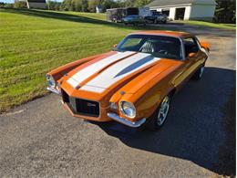 1973 Chevrolet Camaro (CC-2119569) for sale in Greensboro, North Carolina