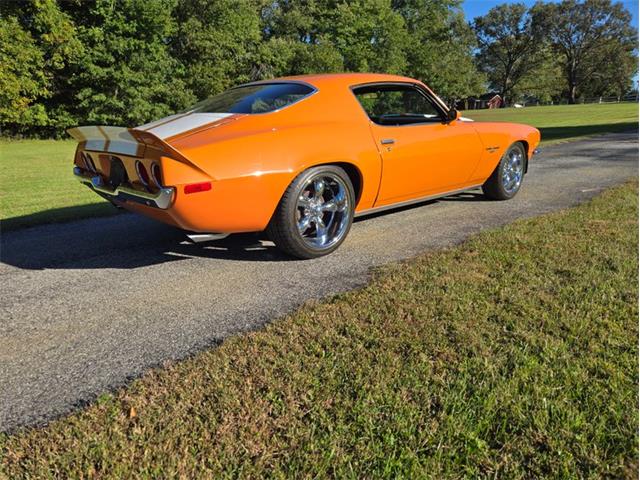 1973 Chevrolet Camaro (CC-2119569) for sale in Greensboro, North Carolina