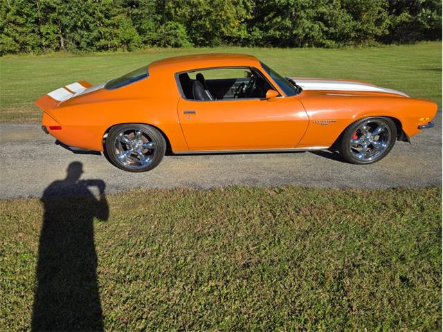 1973 Chevrolet Camaro (CC-2119569) for sale in Greensboro, North Carolina