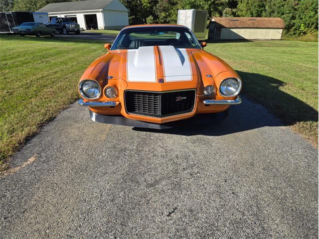 1973 Chevrolet Camaro (CC-2119569) for sale in Greensboro, North Carolina