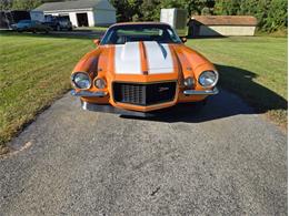 1973 Chevrolet Camaro (CC-2119569) for sale in Greensboro, North Carolina