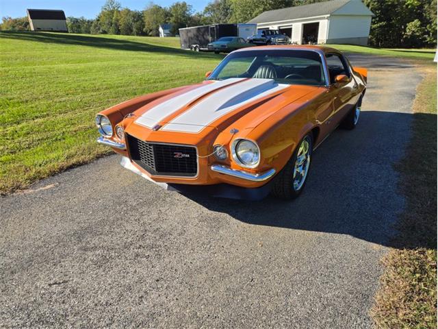 1973 Chevrolet Camaro (CC-2119569) for sale in Greensboro, North Carolina
