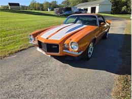 1973 Chevrolet Camaro (CC-2119569) for sale in Greensboro, North Carolina