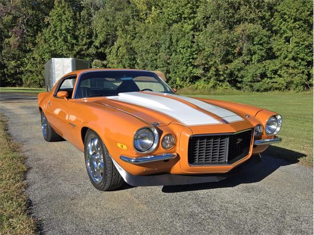1973 Chevrolet Camaro (CC-2119569) for sale in Greensboro, North Carolina