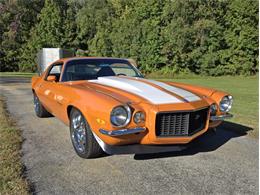 1973 Chevrolet Camaro (CC-2119569) for sale in Greensboro, North Carolina
