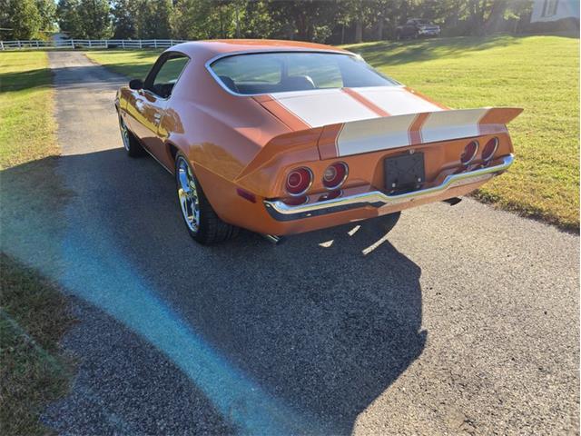 1973 Chevrolet Camaro (CC-2119569) for sale in Greensboro, North Carolina