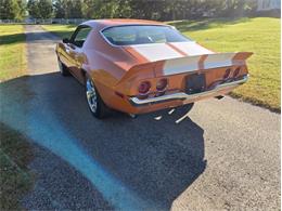 1973 Chevrolet Camaro (CC-2119569) for sale in Greensboro, North Carolina