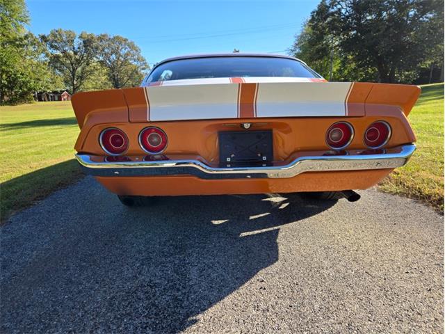 1973 Chevrolet Camaro (CC-2119569) for sale in Greensboro, North Carolina