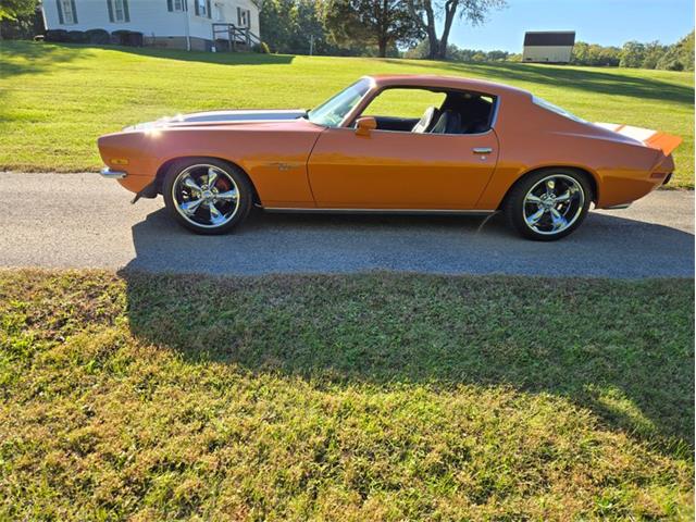 1973 Chevrolet Camaro (CC-2119569) for sale in Greensboro, North Carolina