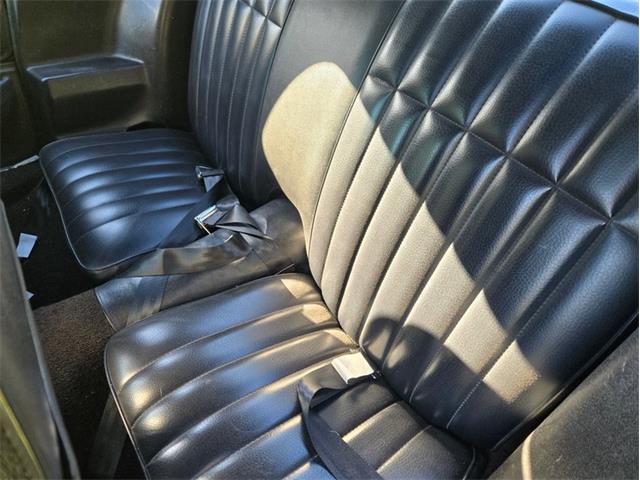 1973 Chevrolet Camaro (CC-2119569) for sale in Greensboro, North Carolina