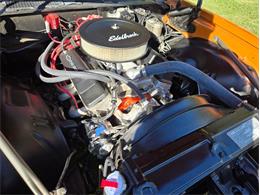1973 Chevrolet Camaro (CC-2119569) for sale in Greensboro, North Carolina