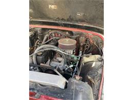 1985 Jeep CJ7 (CC-2110957) for sale in Cadillac, Michigan