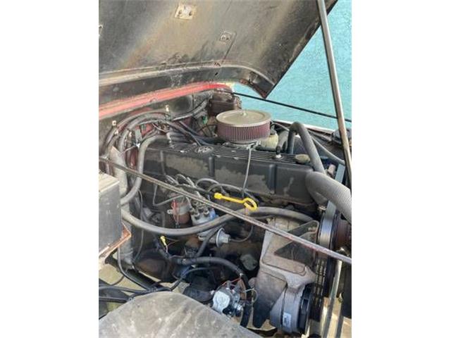 1985 Jeep CJ7 (CC-2110957) for sale in Cadillac, Michigan