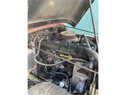 1985 Jeep CJ7 (CC-2110957) for sale in Cadillac, Michigan