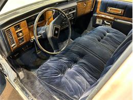 1981 Cadillac Fleetwood (CC-2119570) for sale in Greensboro, North Carolina