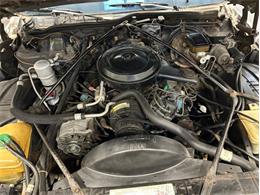 1981 Cadillac Fleetwood (CC-2119570) for sale in Greensboro, North Carolina