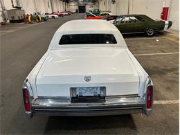 1981 Cadillac Fleetwood (CC-2119570) for sale in Greensboro, North Carolina
