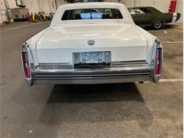 1981 Cadillac Fleetwood (CC-2119570) for sale in Greensboro, North Carolina