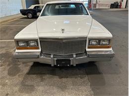 1981 Cadillac Fleetwood (CC-2119570) for sale in Greensboro, North Carolina